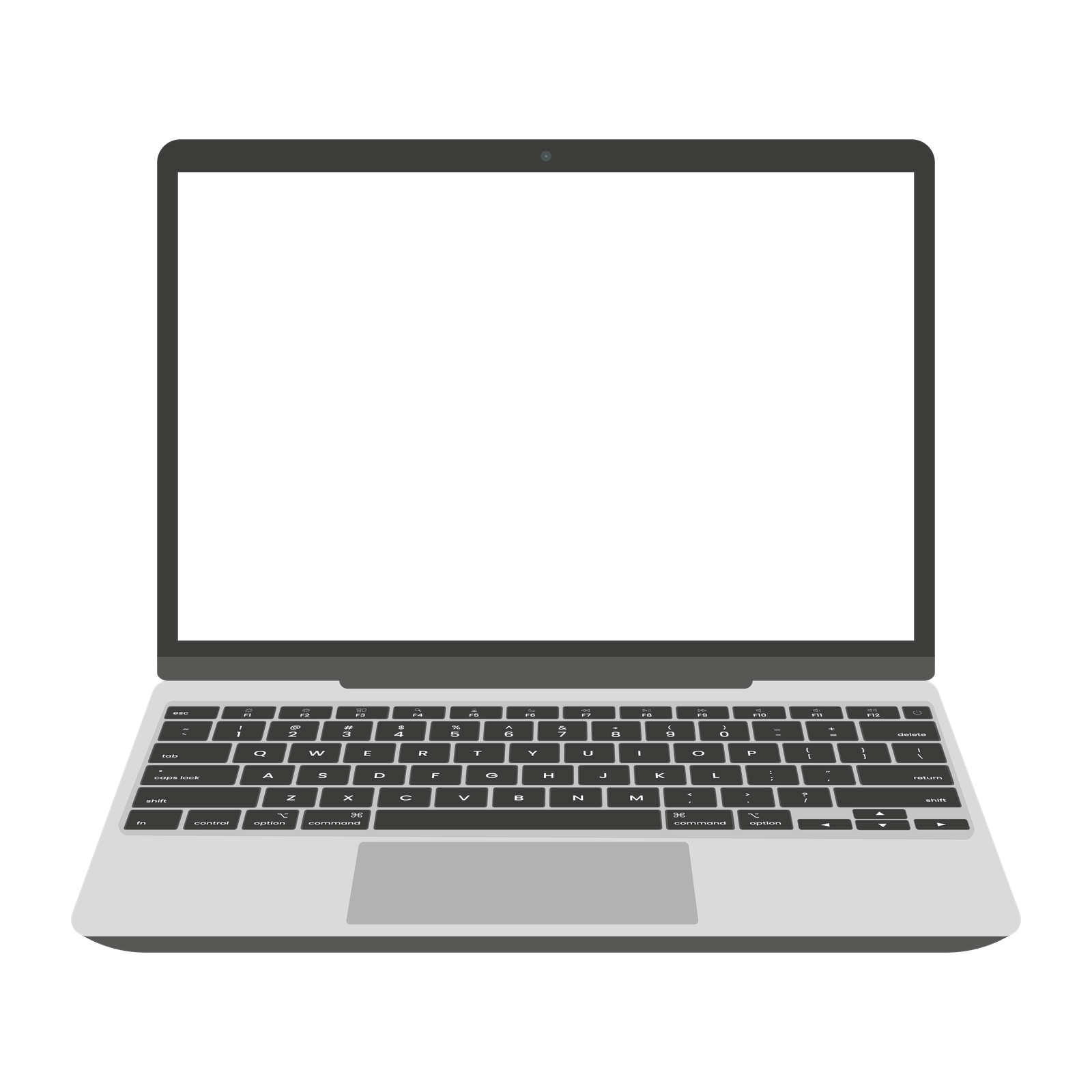 Laptop Frame