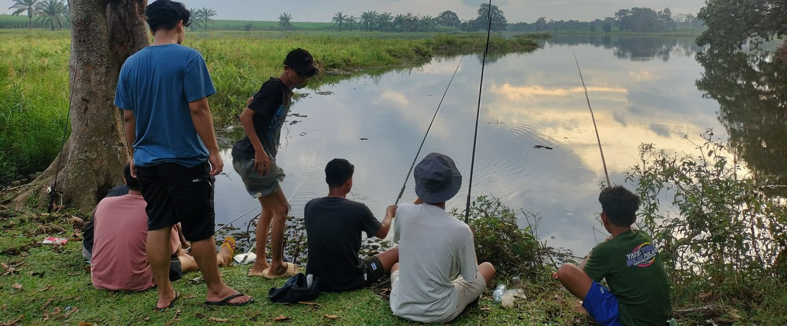 Visi Misi